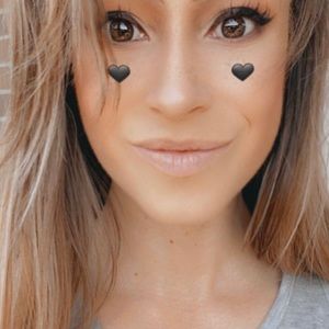 Meet your Posher, Natalija